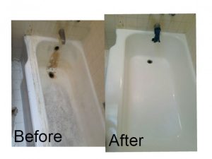 Bathtub Repair Novato CA